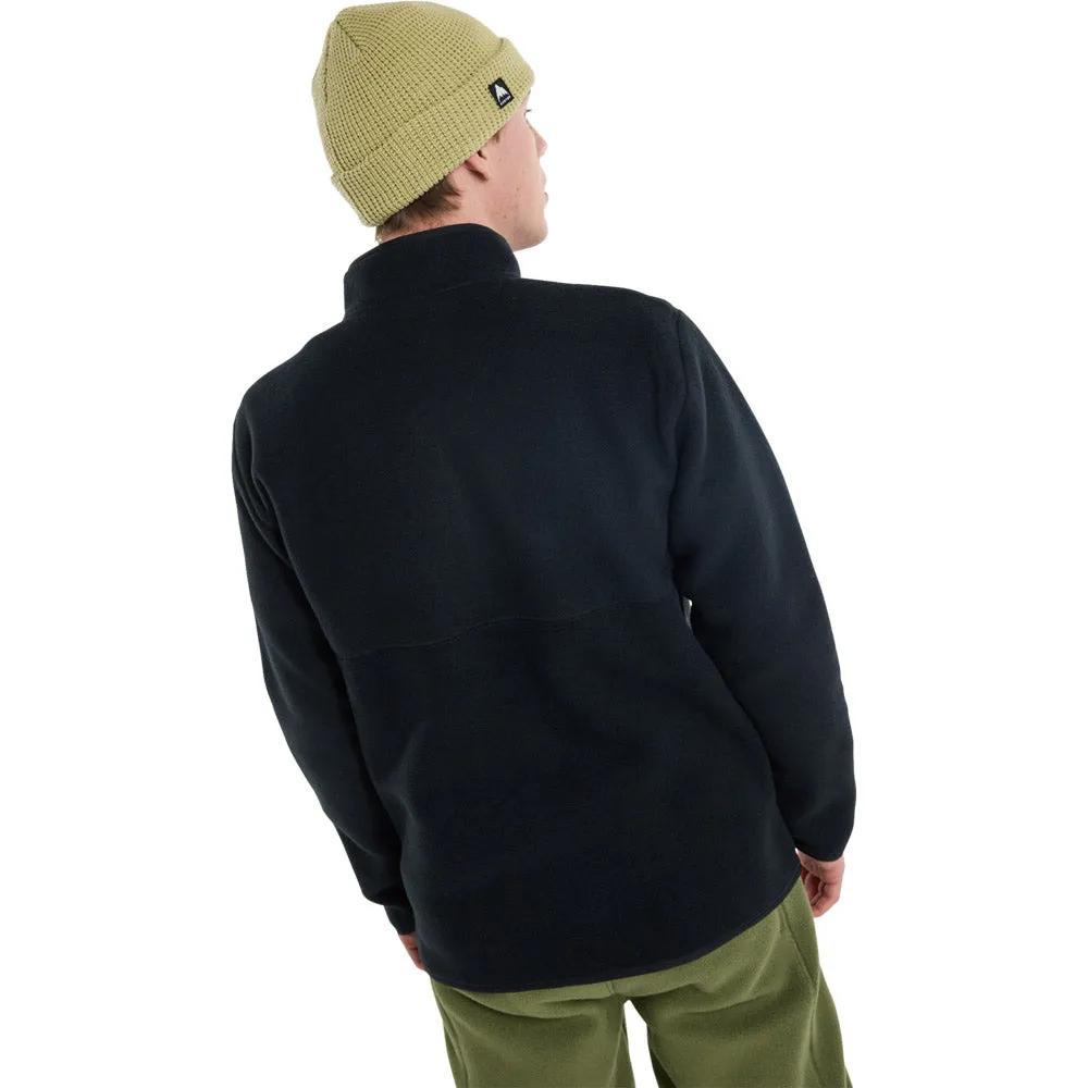 Cinder Fleece Pullover