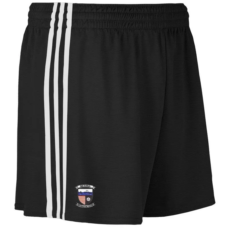 CLG Bearna Mourne Shorts