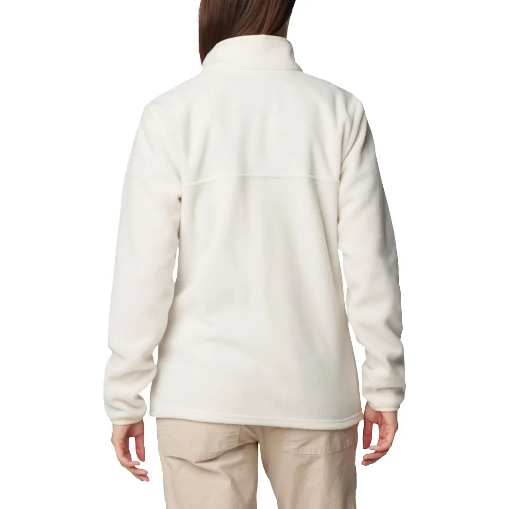 Columbia - Benton Springs\u2122 1/2 Snap Pullover Women chalk