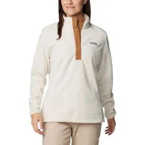 Columbia - Benton Springs\u2122 1/2 Snap Pullover Women chalk