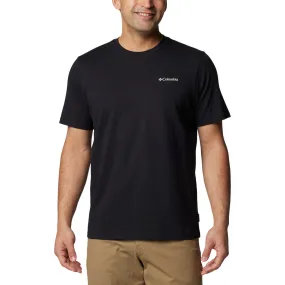 Columbia - Explorers Canyon\u2122 Back T-Shirt Men black