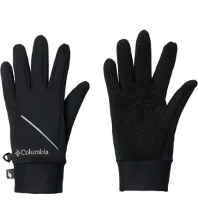 Columbia Gloves Trail Summit Running Black CL0065-010