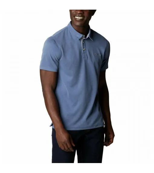 Columbia Nelson Point Men's Polo Shirt 1772721-478