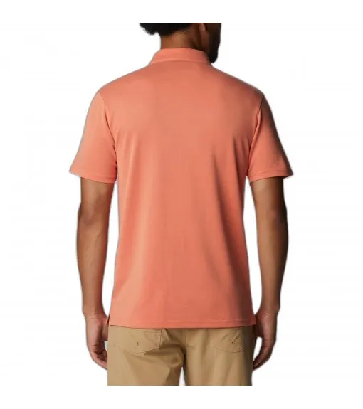 Columbia Nelson Point Men's Polo Shirt 1772721-849