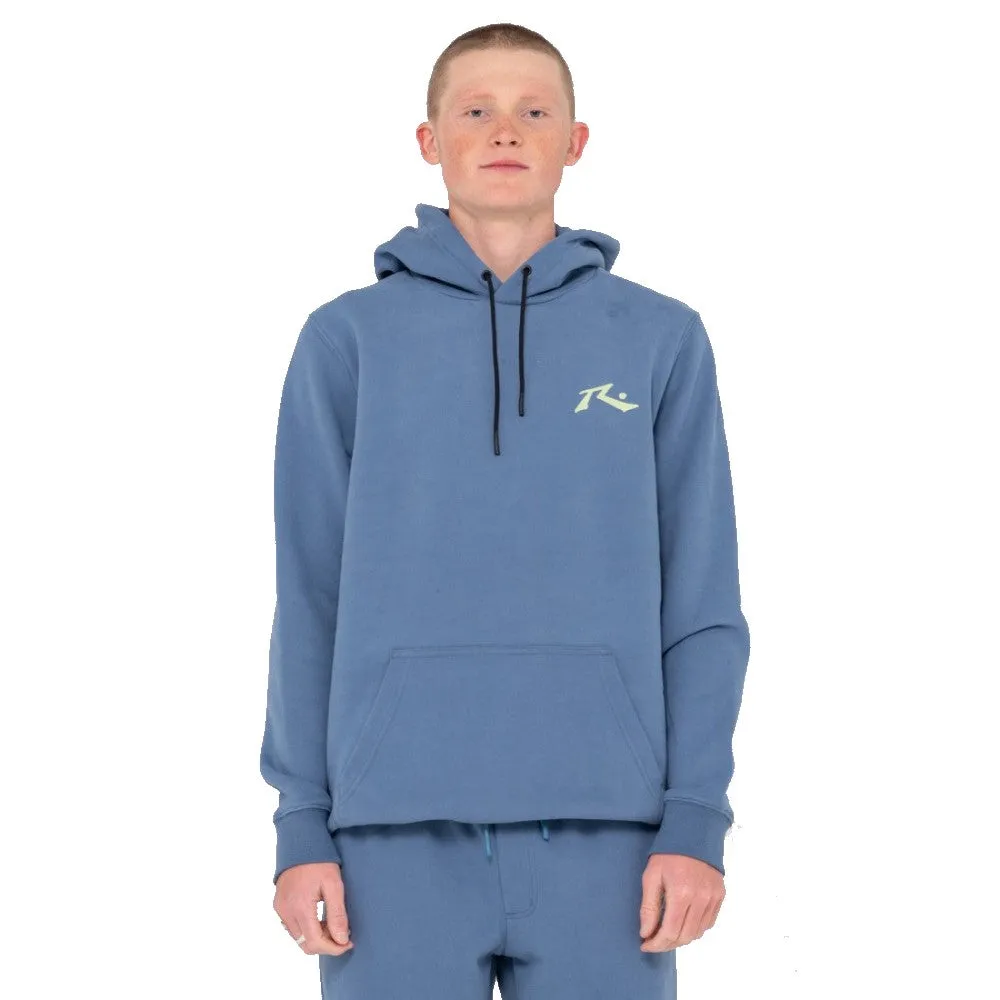 Competition Hooded Fleece