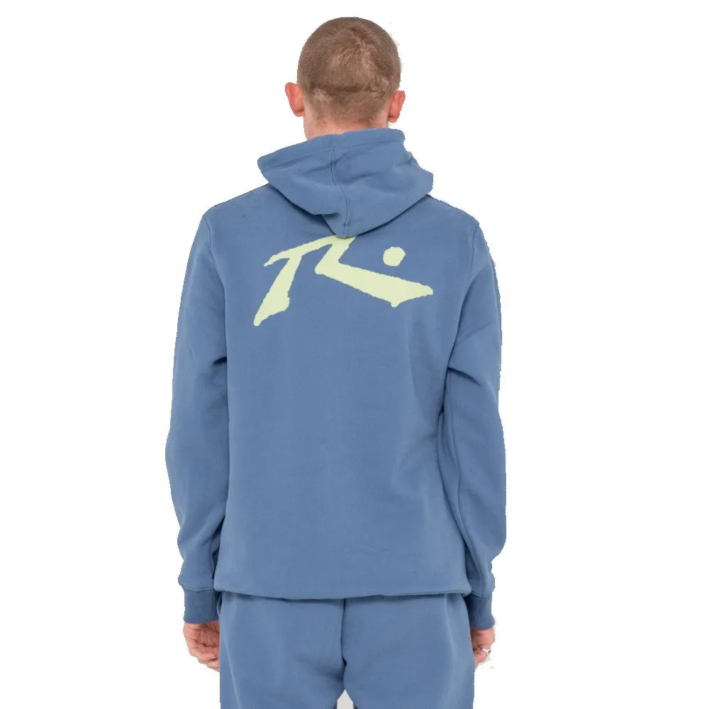 Competition Hooded Fleece