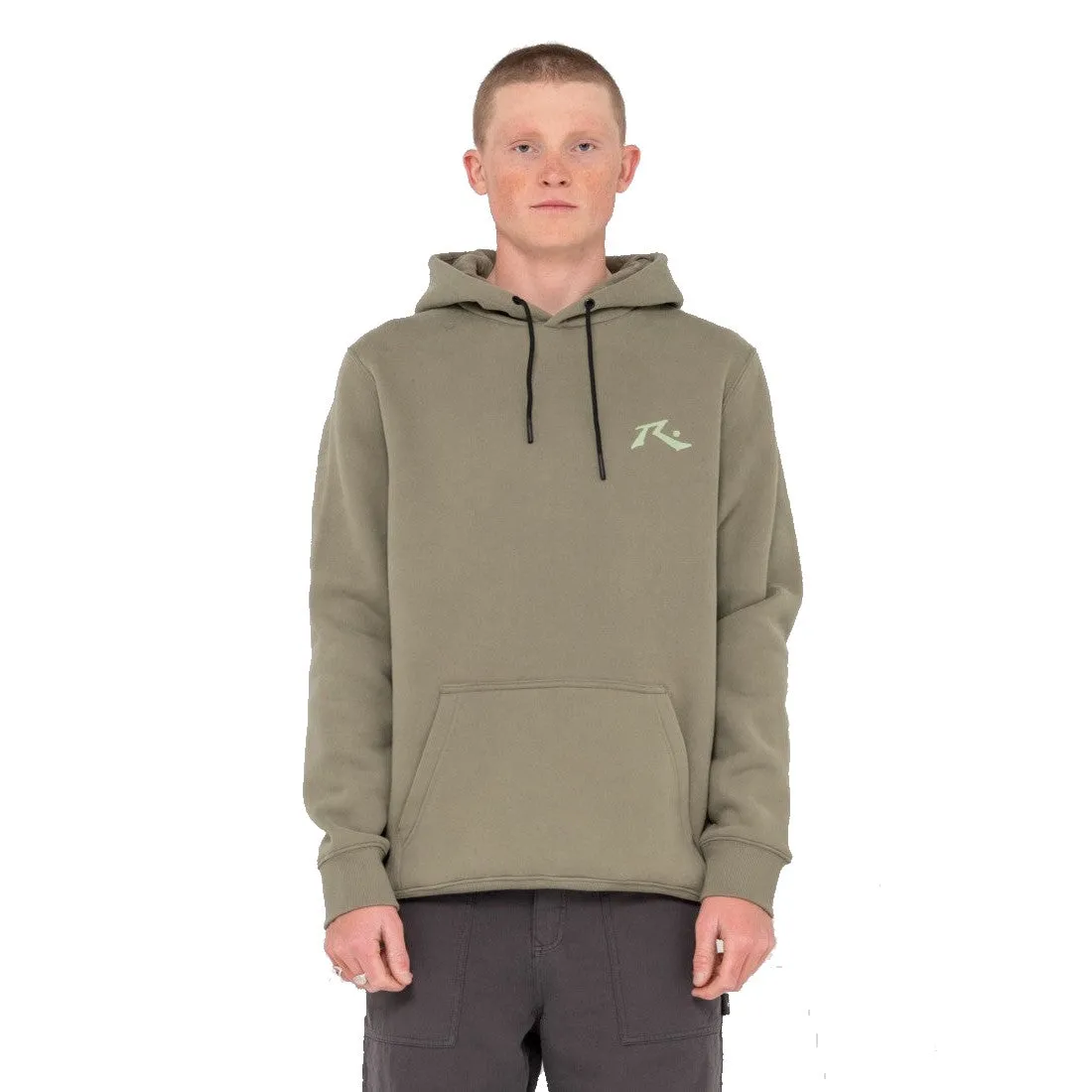 Competition Hooded Fleece