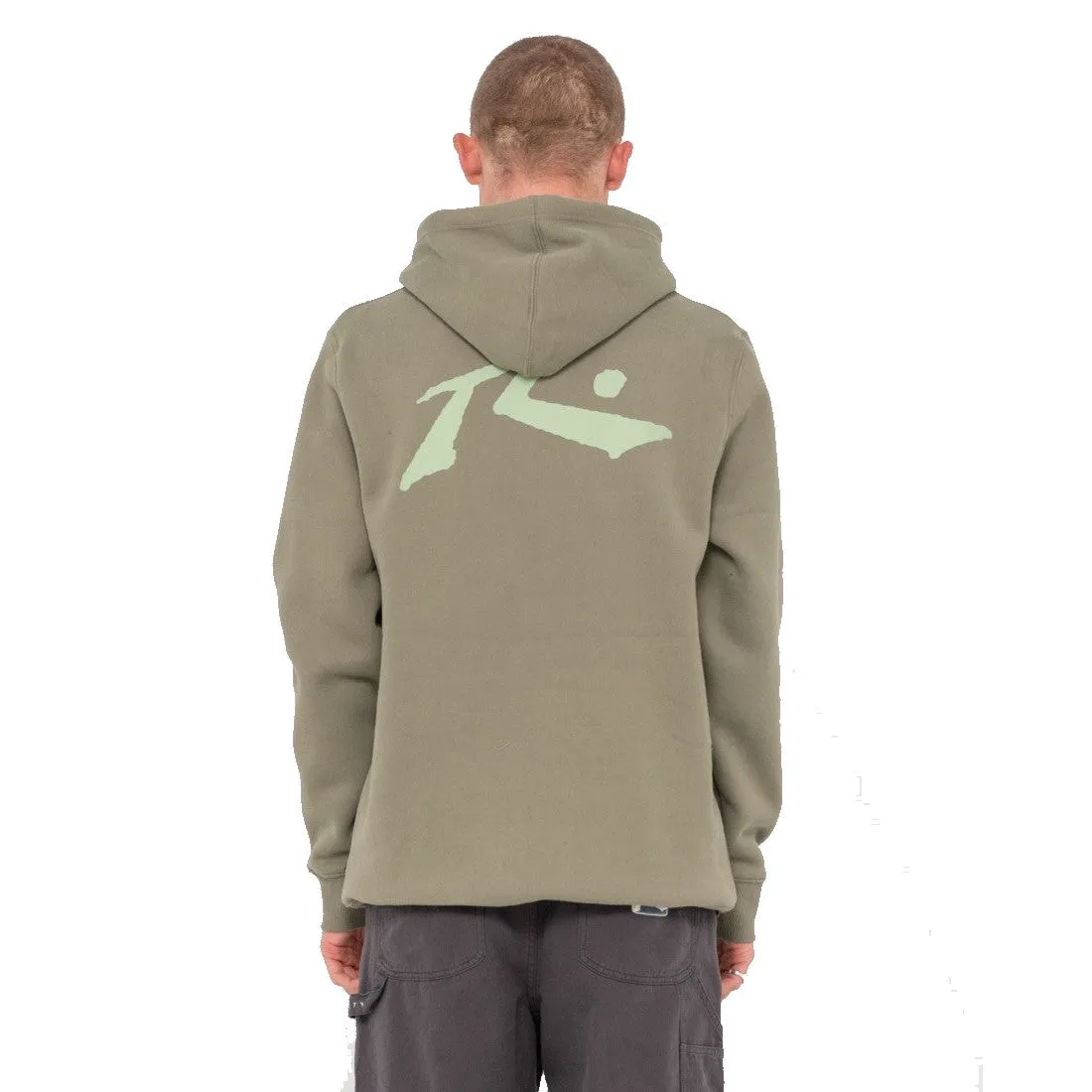 Competition Hooded Fleece