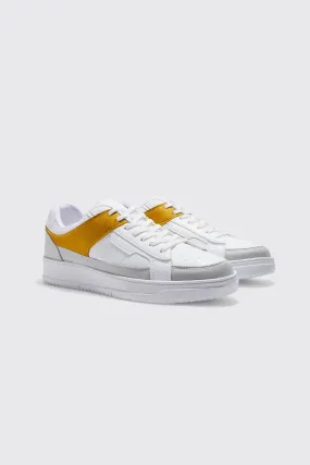 Contrast Panel Trainers