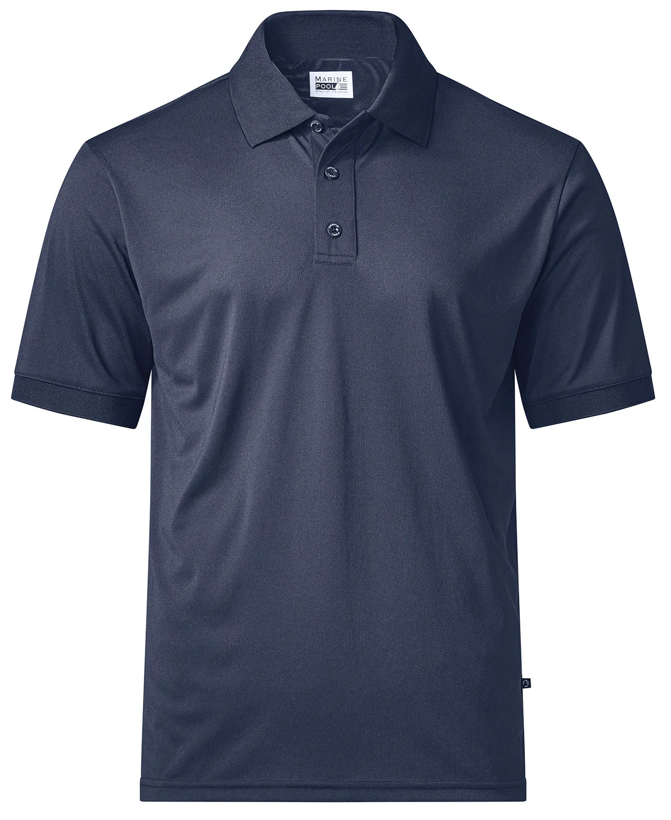 Crew Premium Polo 2 Men