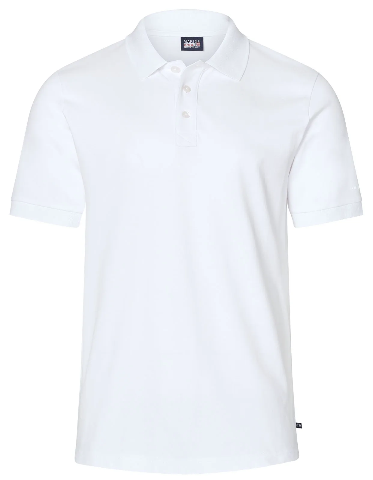 Crew Premium Polo 2 Men