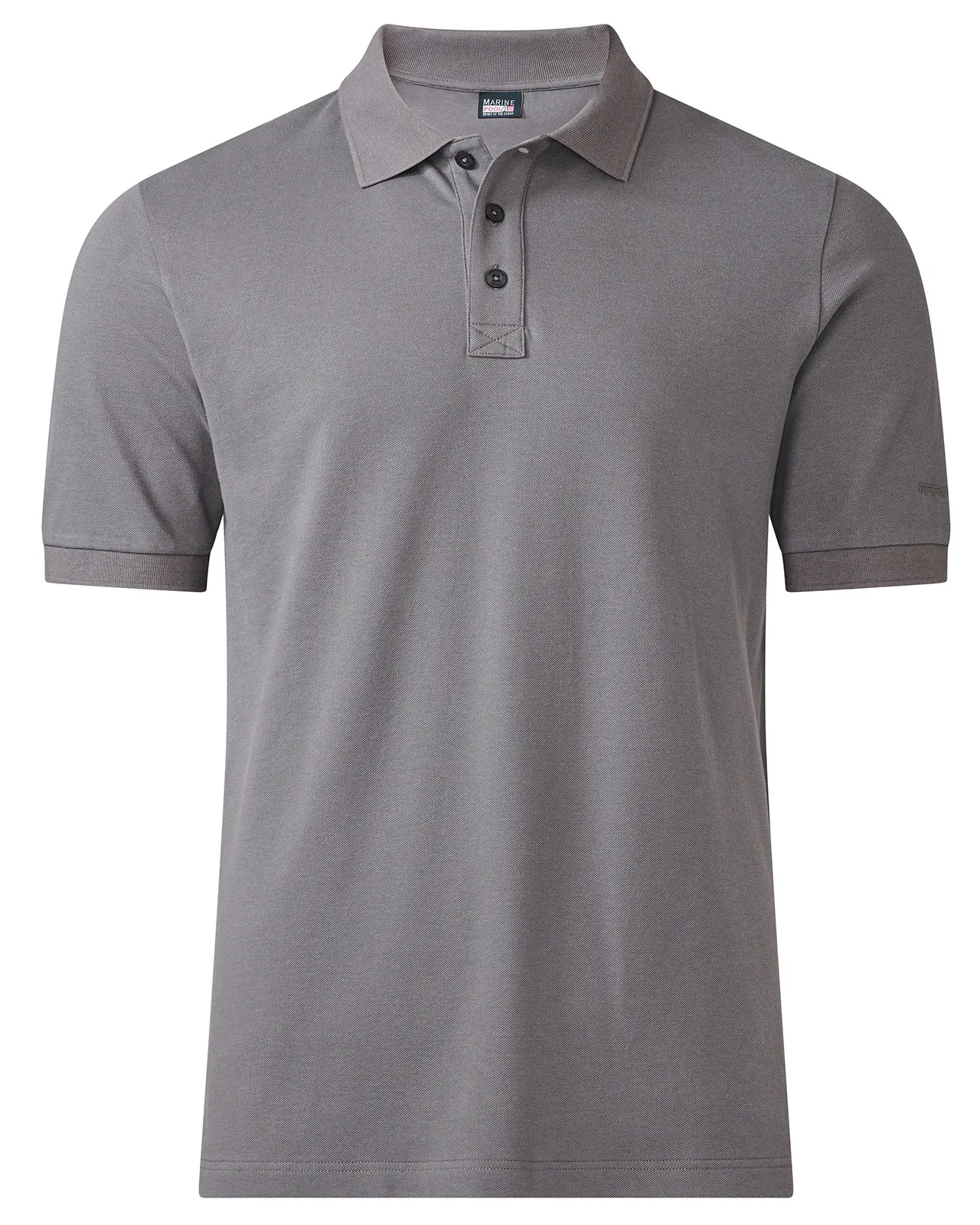 Crew Premium Polo 2 Men