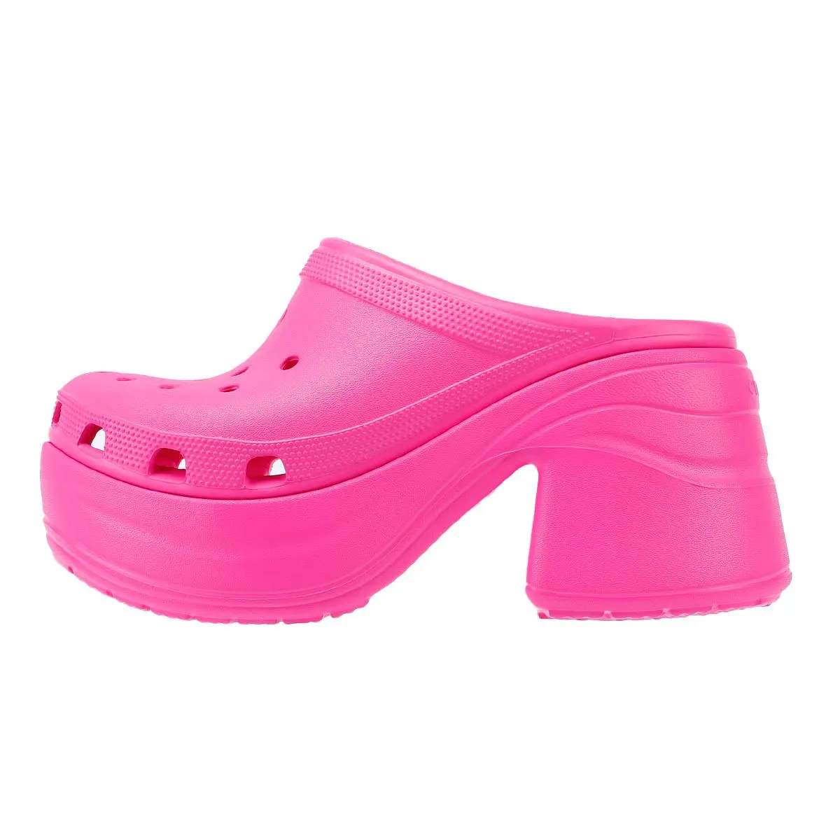 Crocs Siren Women's Pink Sandals