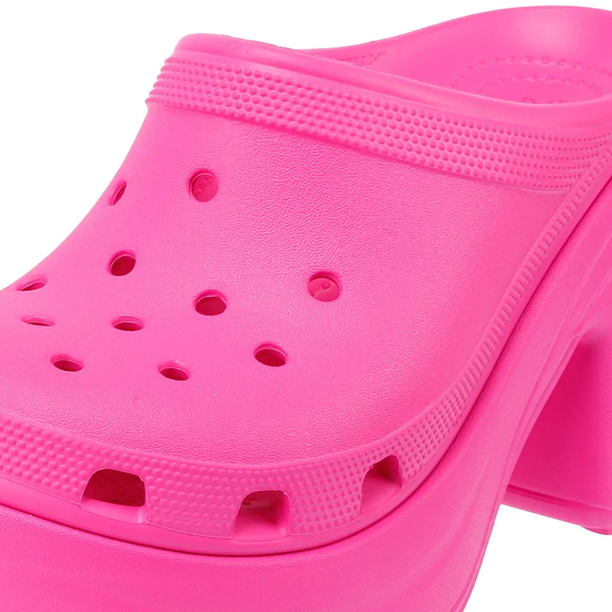 Crocs Siren Women's Pink Sandals