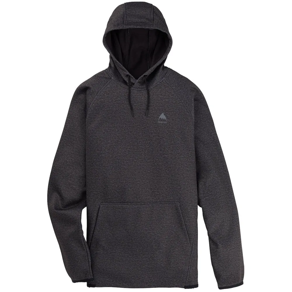 Crown Weatherproof Full-Zip Fleece