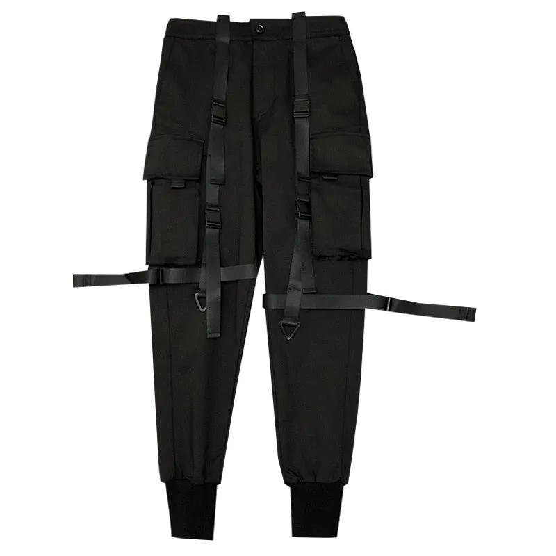 Dark Military V1 Cargo Pants