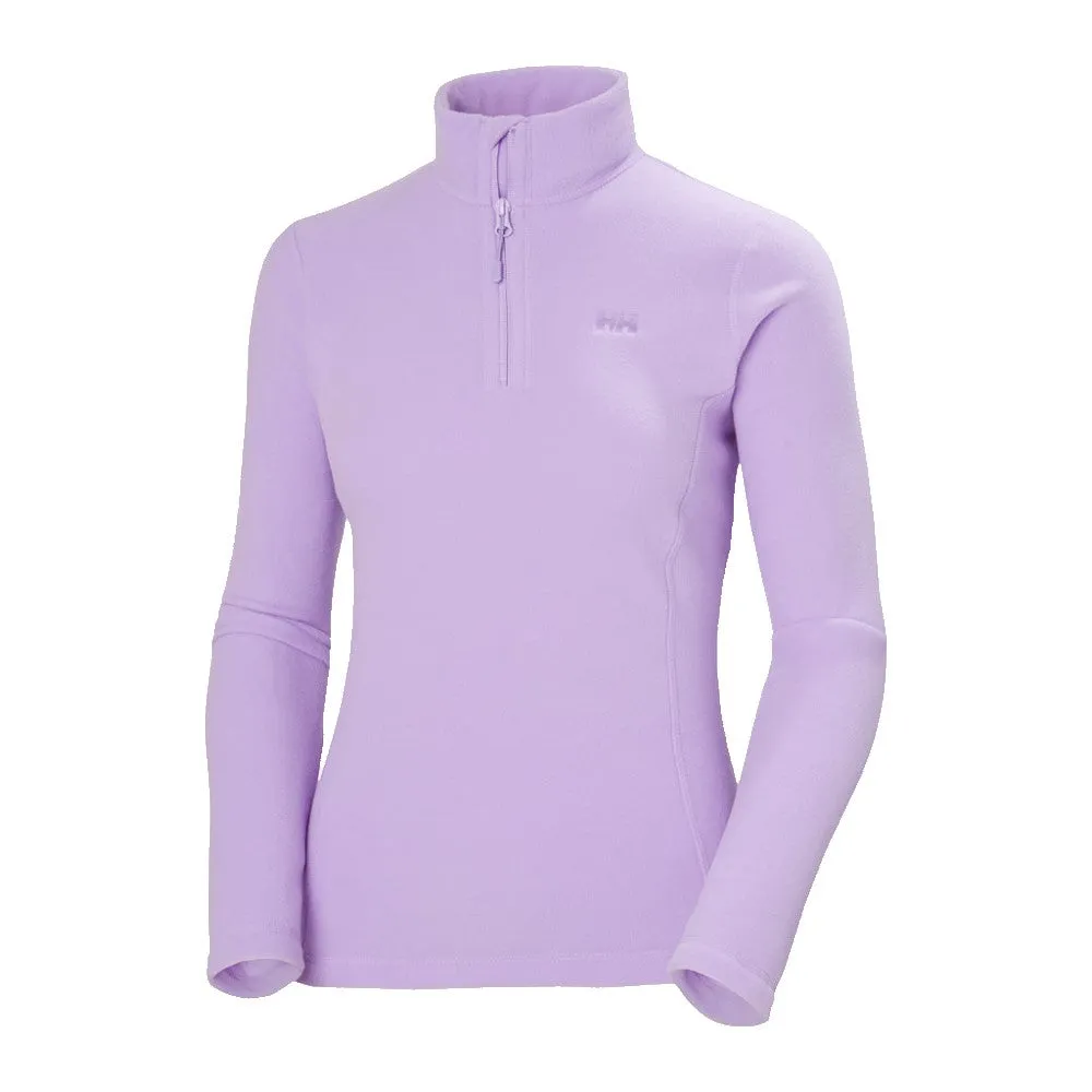 Daybreaker 1/2 Zip Fleece - Womens