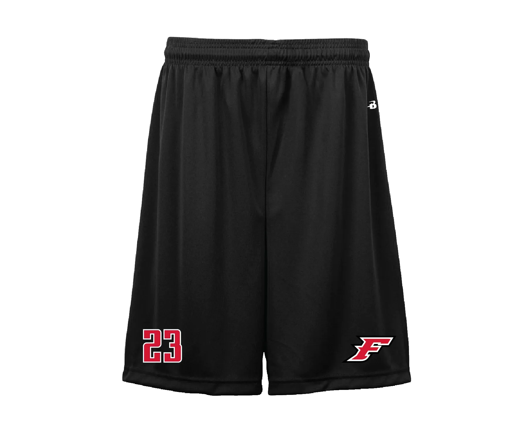 DE Fury Shorts