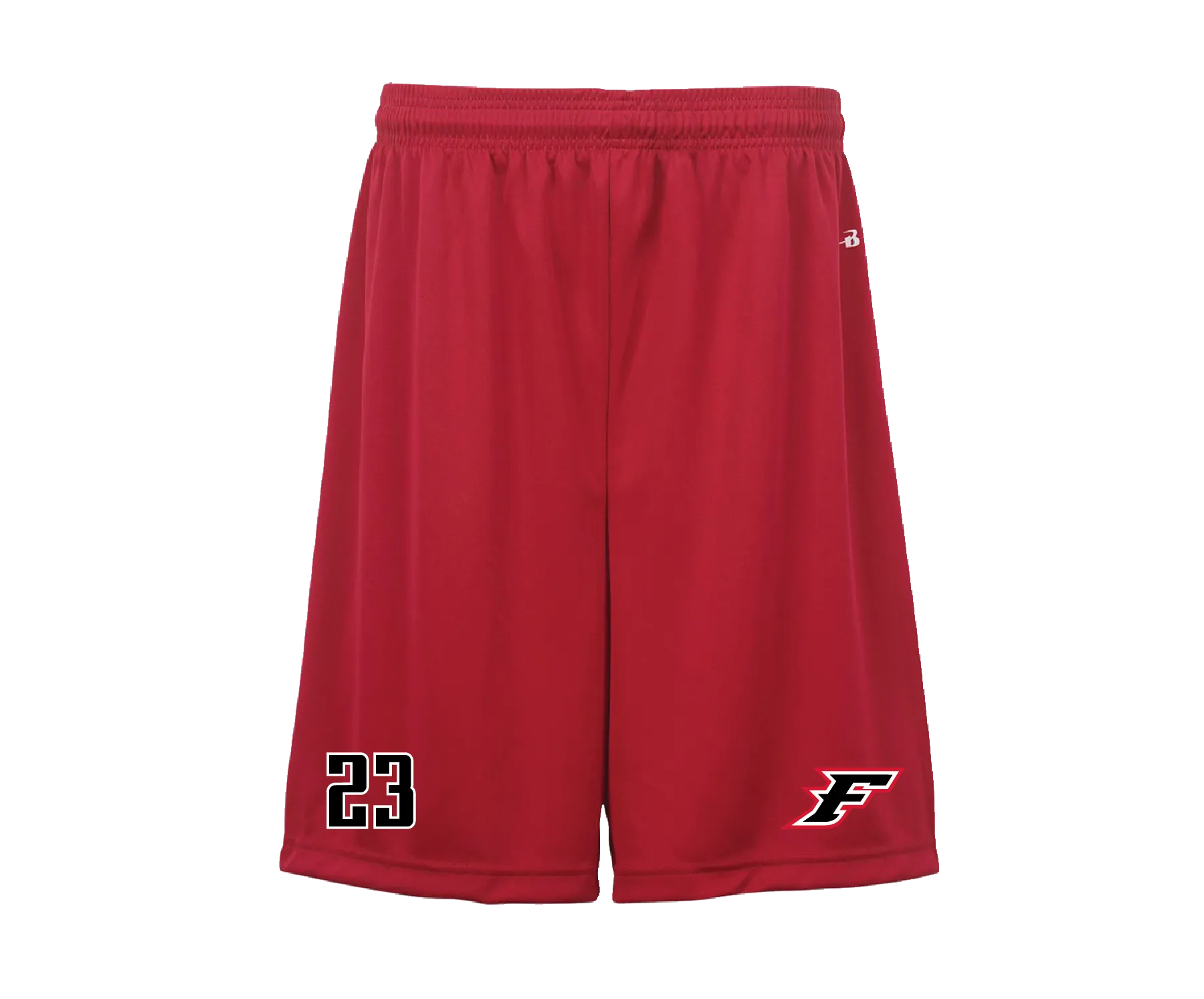 DE Fury Shorts