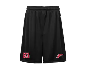 DE Fury Shorts