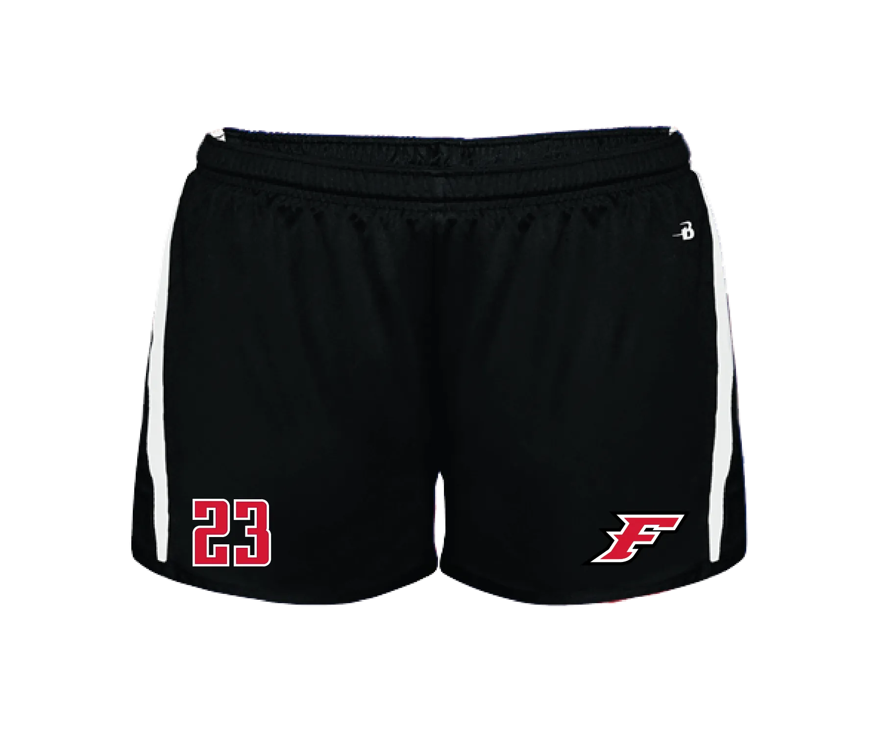 DE Fury Shorts