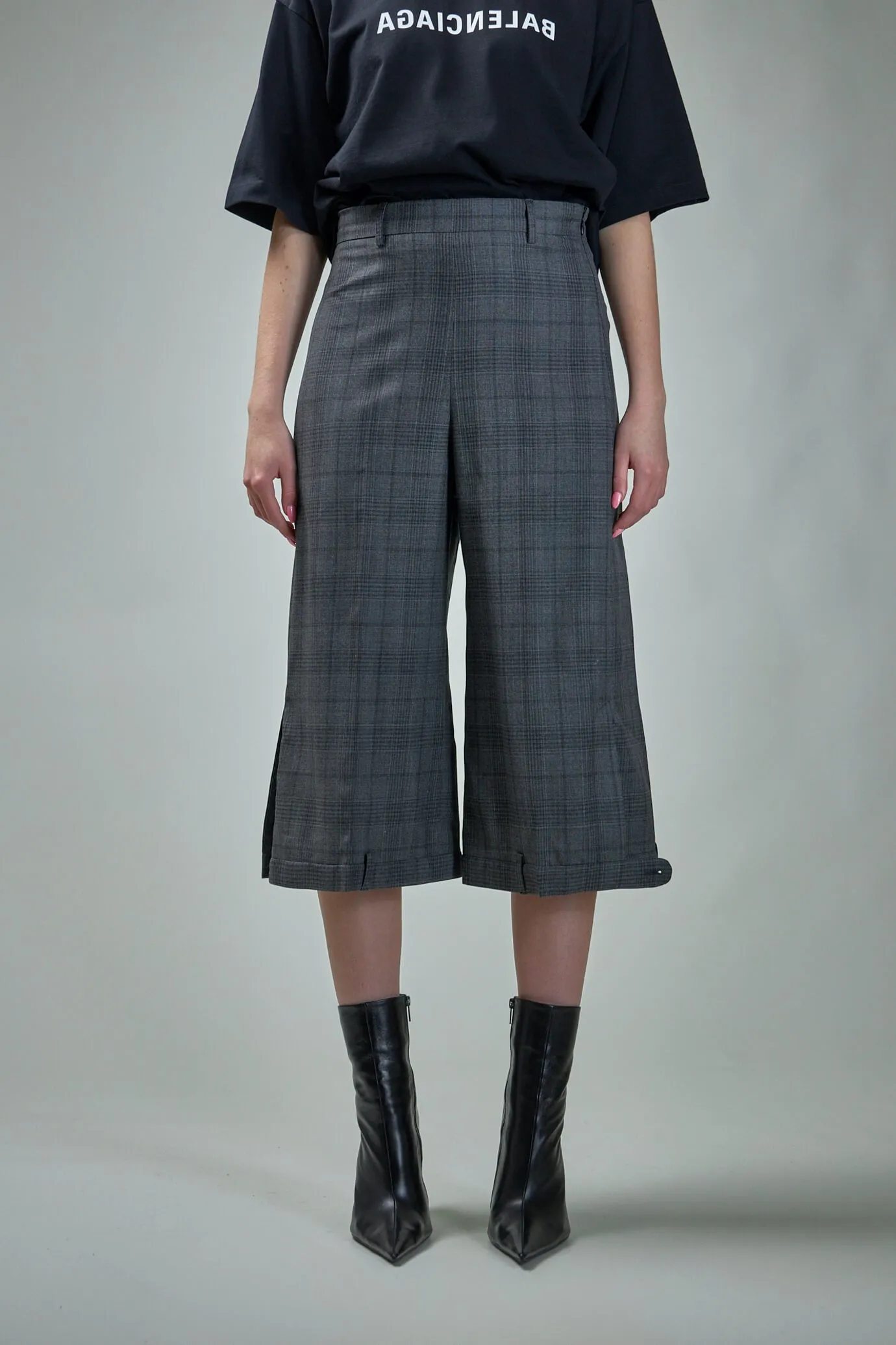 Deconstructed Long Shorts