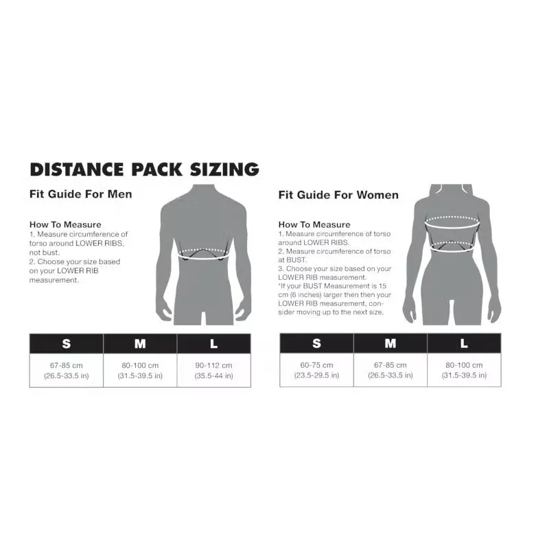 Distance 15 Backpack