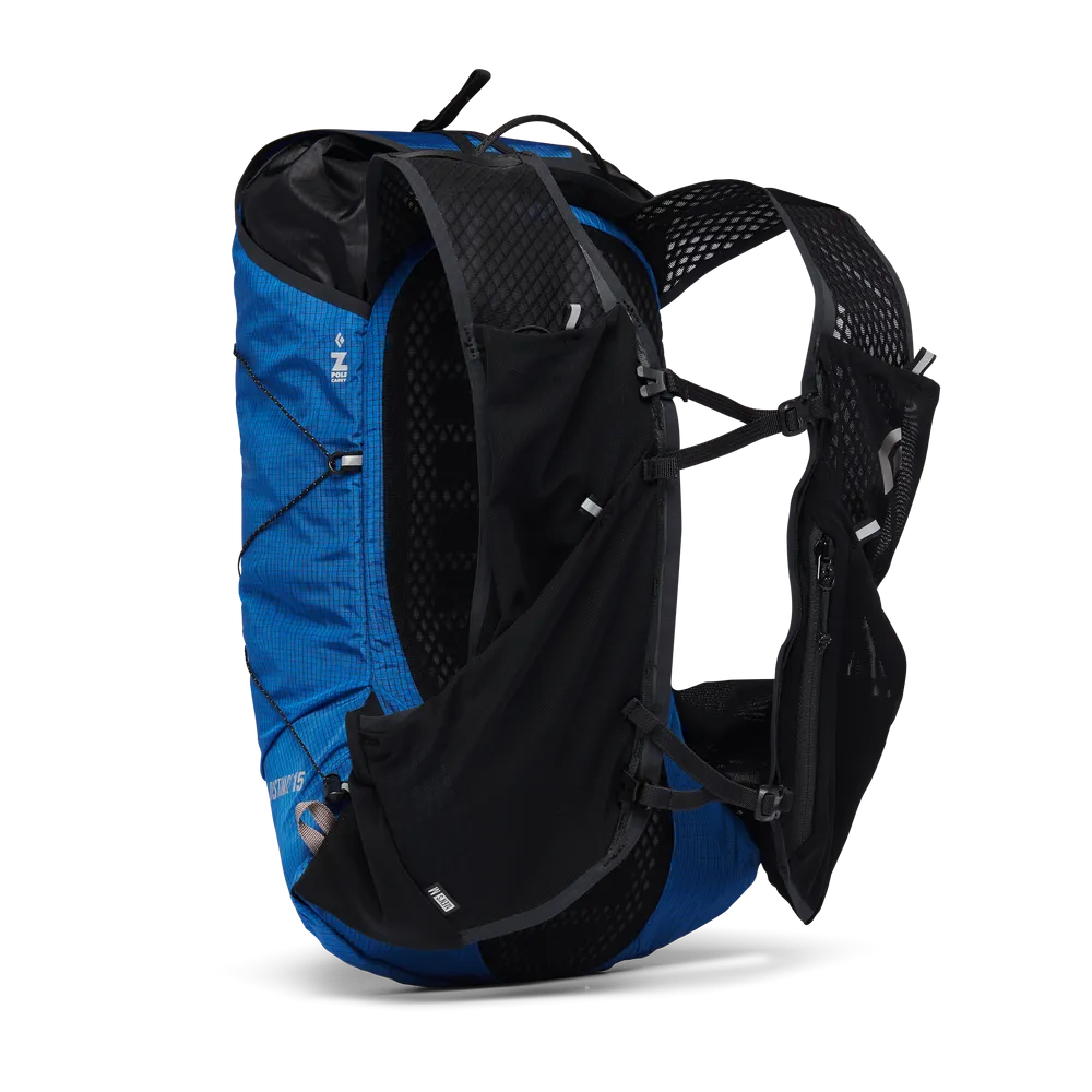 Distance 15 Backpack