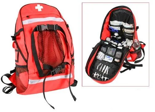 EMS Trauma Backpack