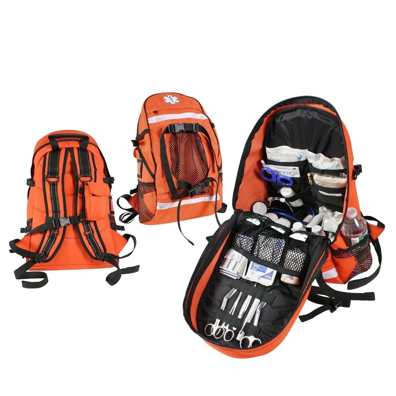 EMS Trauma Backpack