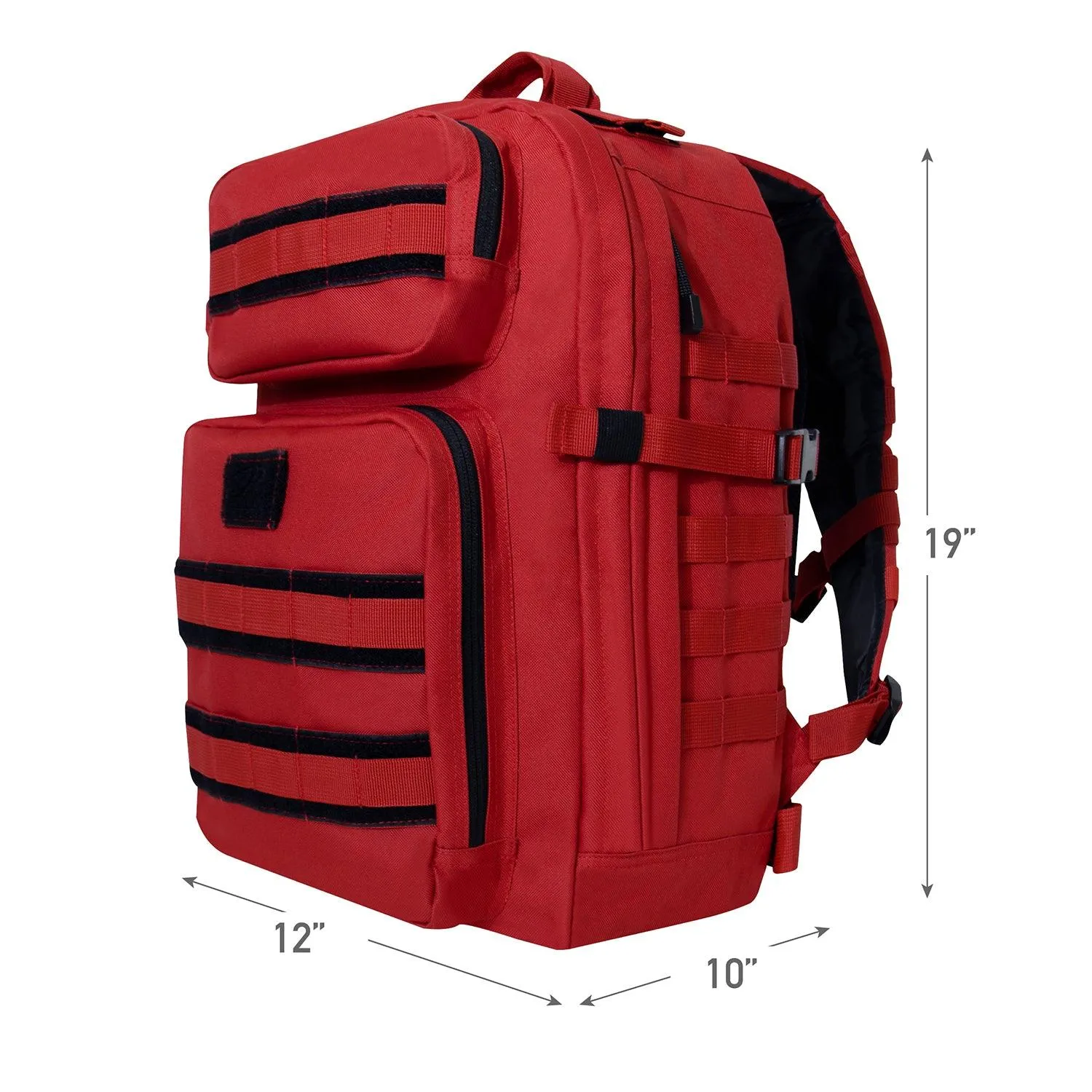 Fast Mover Tactical Backpack