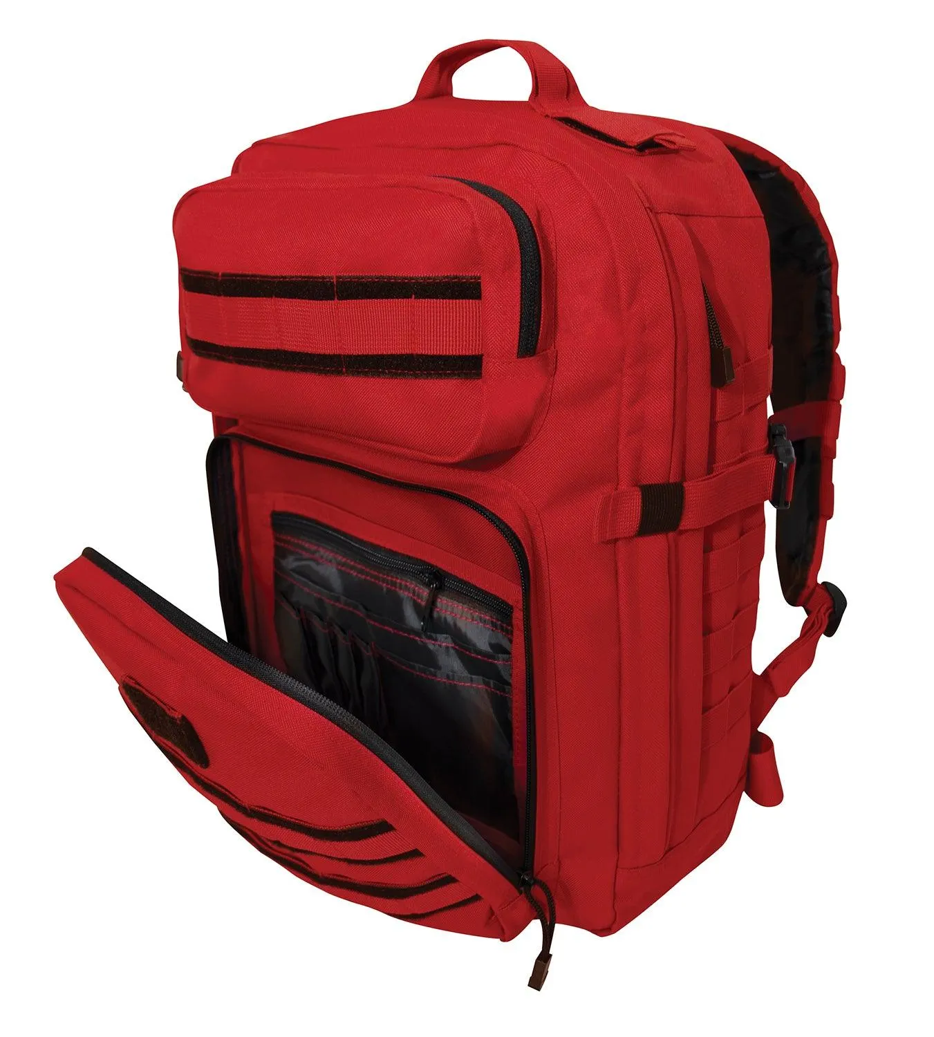 Fast Mover Tactical Backpack