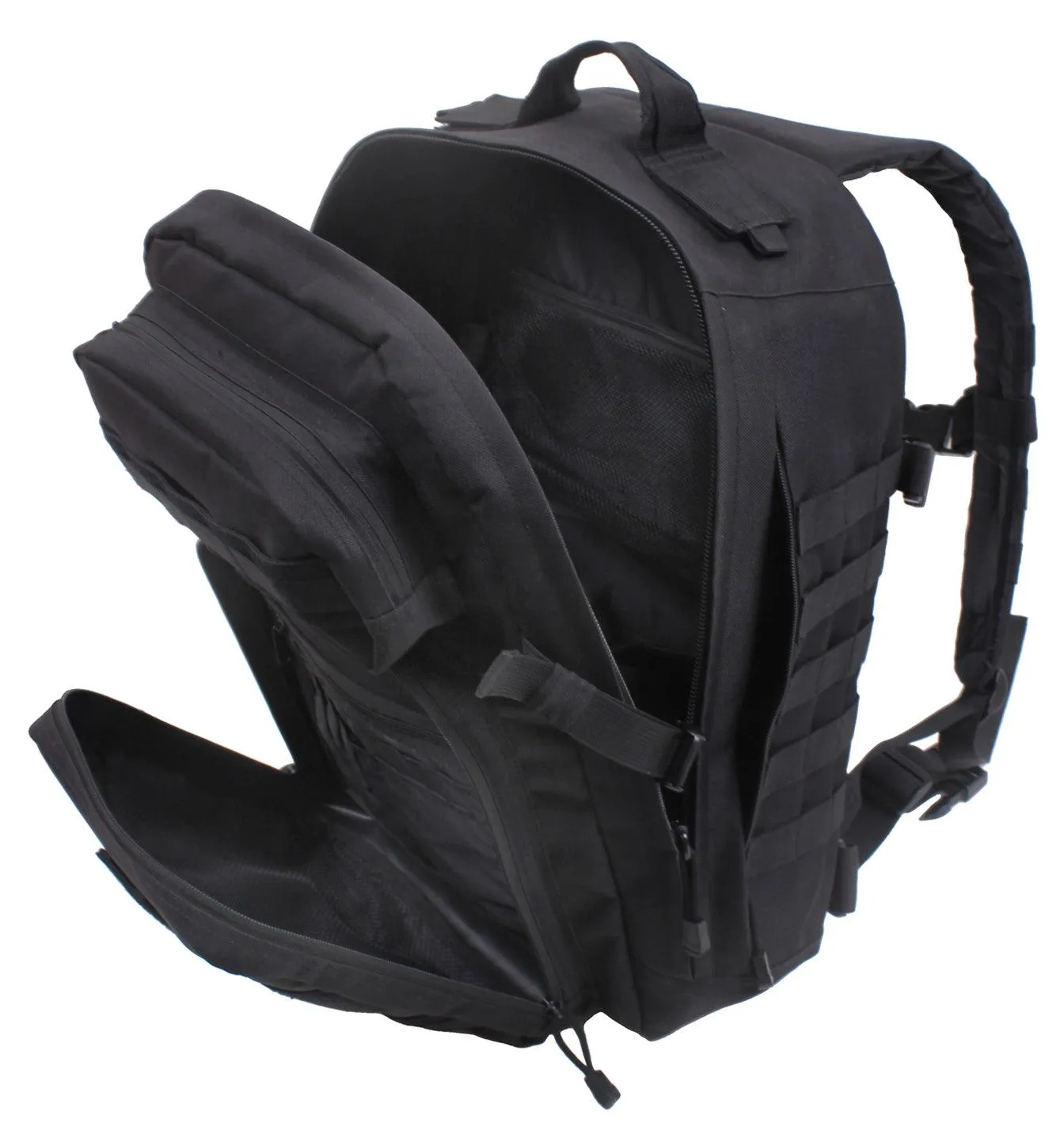 Fast Mover Tactical Backpack