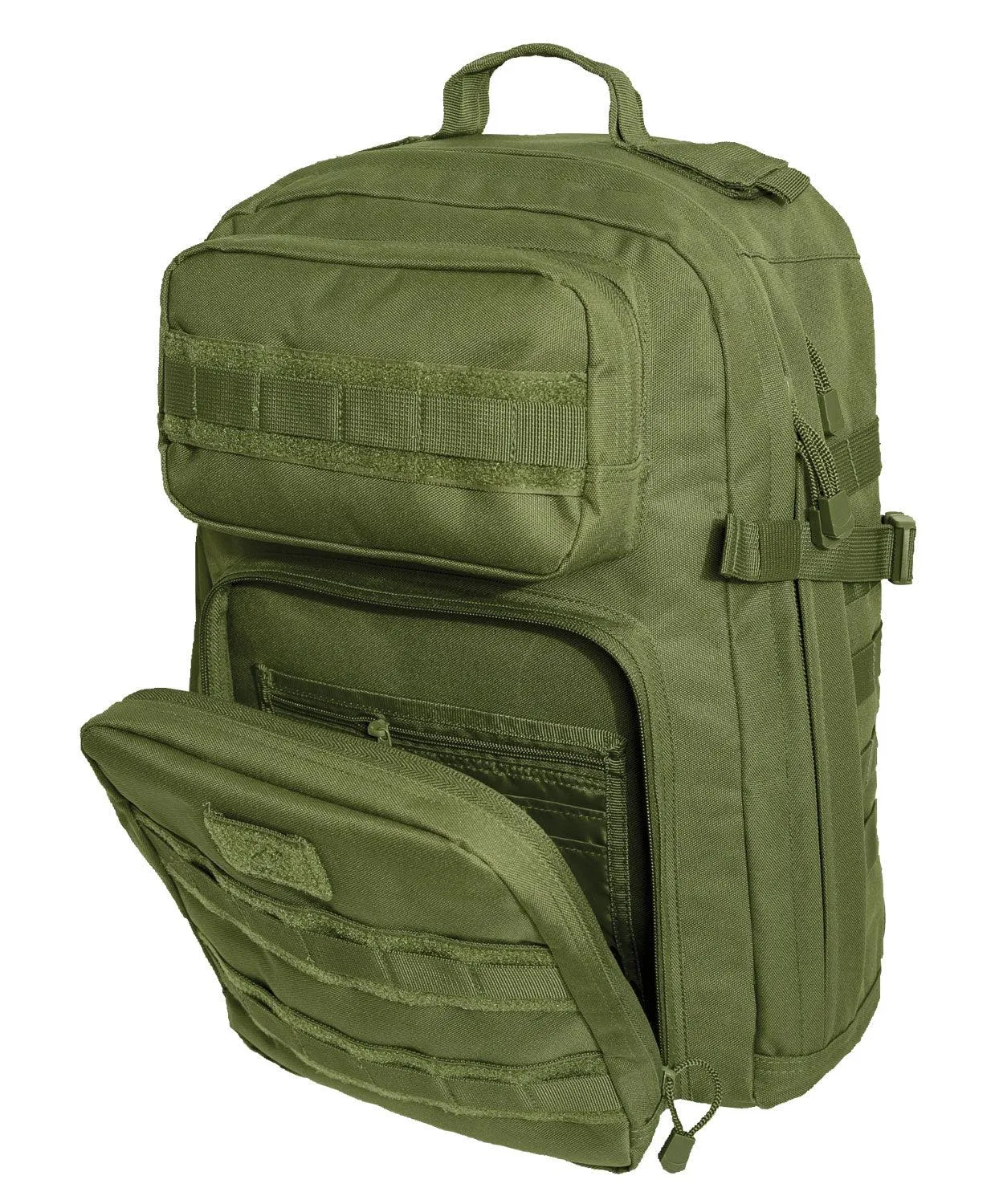 Fast Mover Tactical Backpack