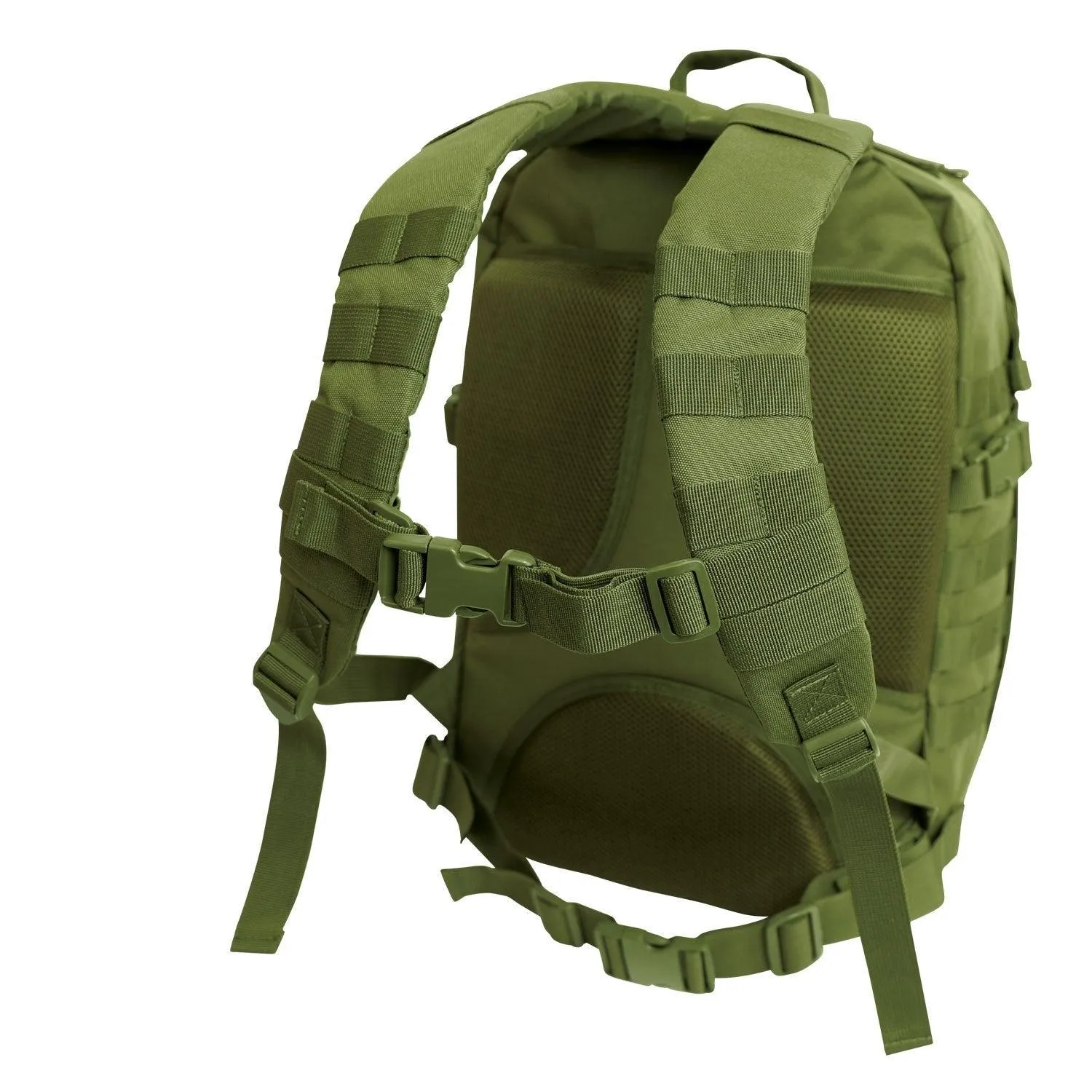 Fast Mover Tactical Backpack