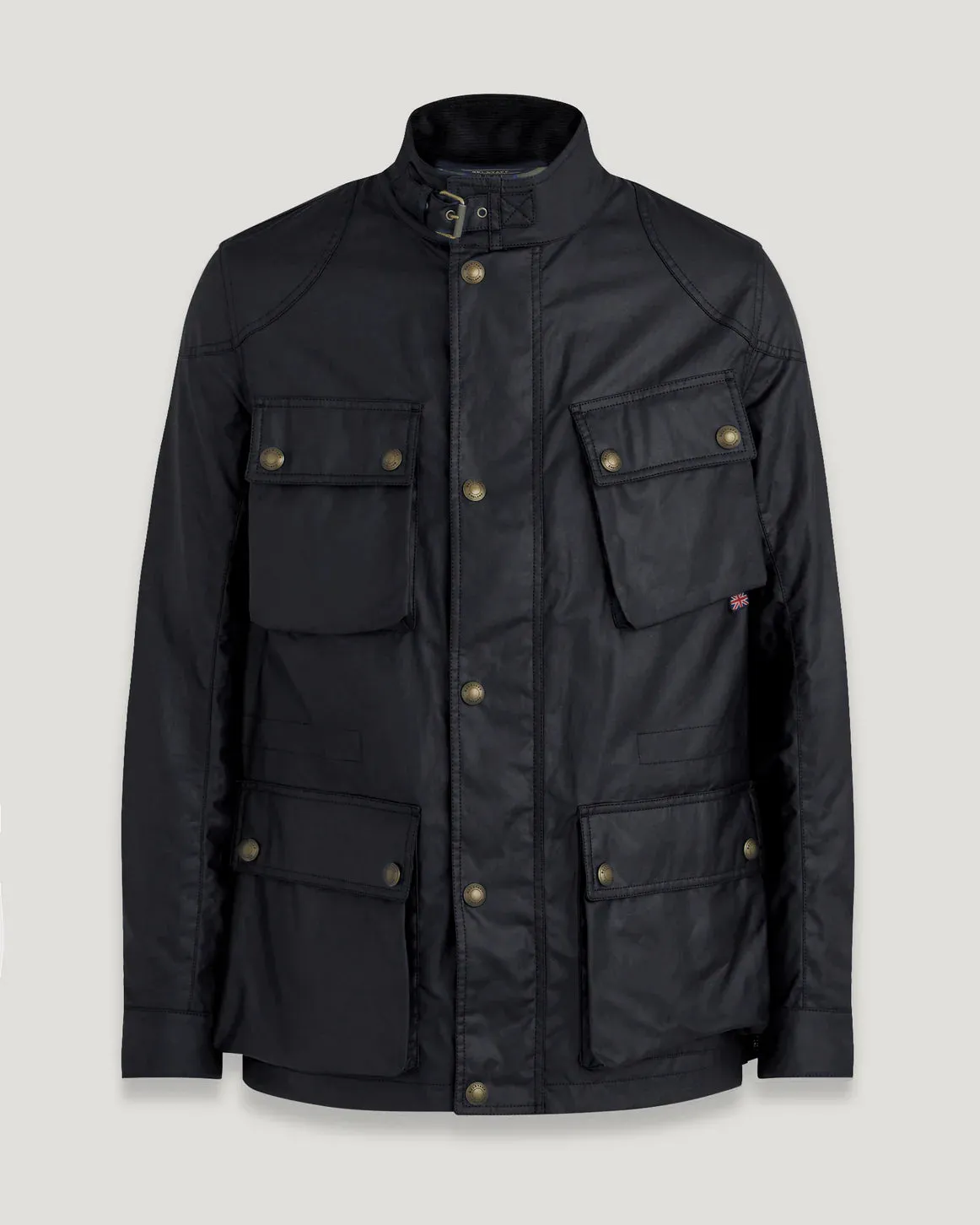 Fieldmaster Jacket Dark Navy