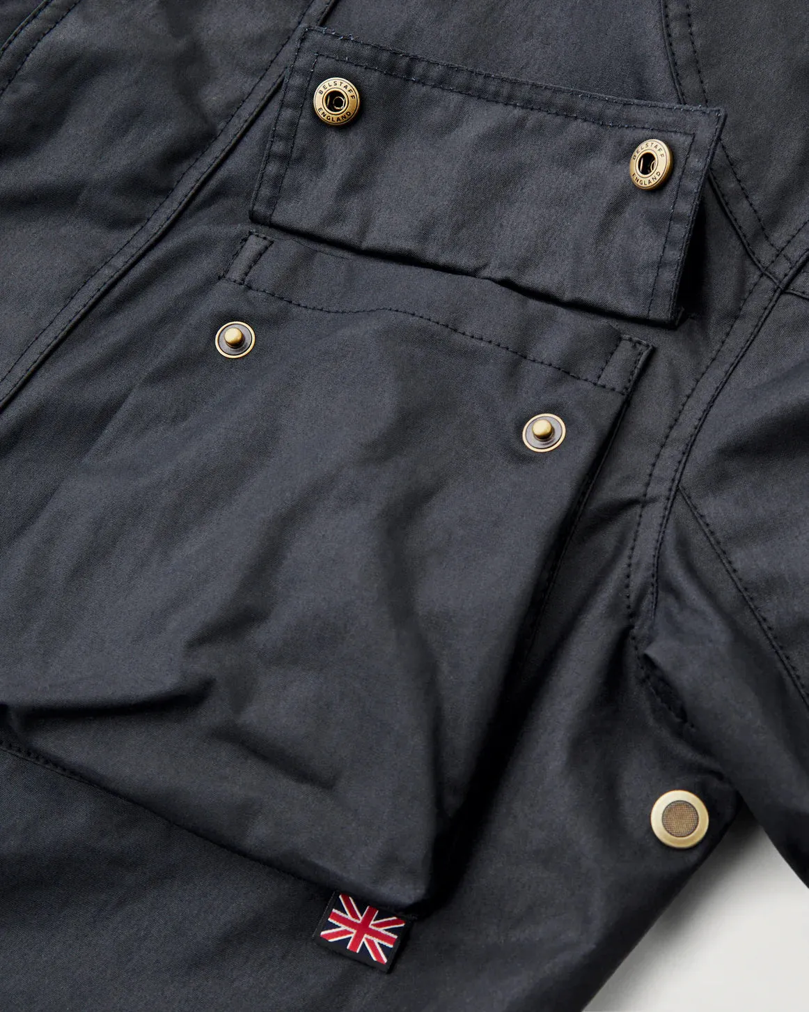 Fieldmaster Jacket Dark Navy