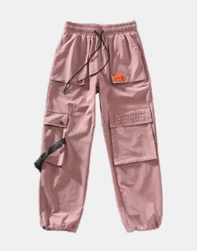 Genius Cargo Pants