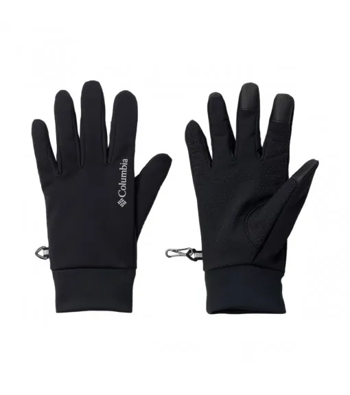 Gloves Columbia M Trail Commute II 2094001-010