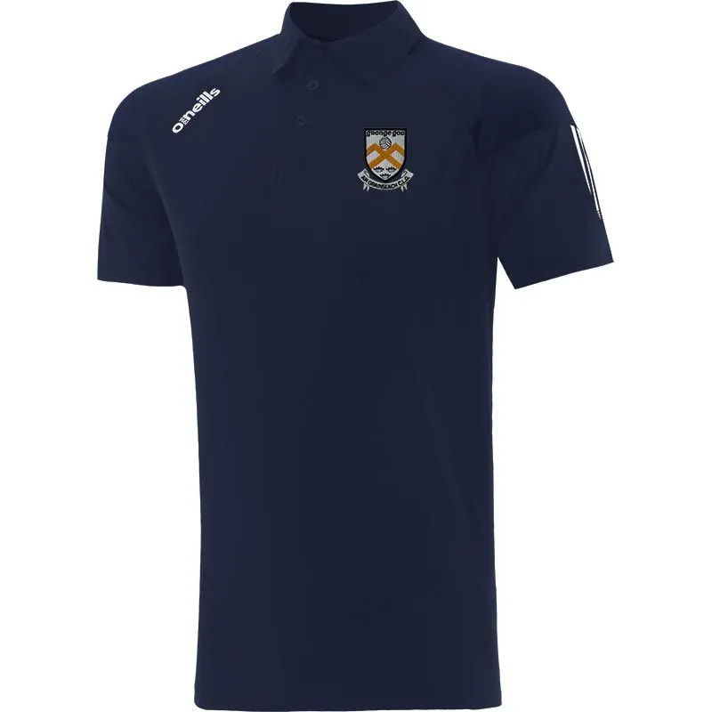 Grange GAA Oslo Polo Shirt