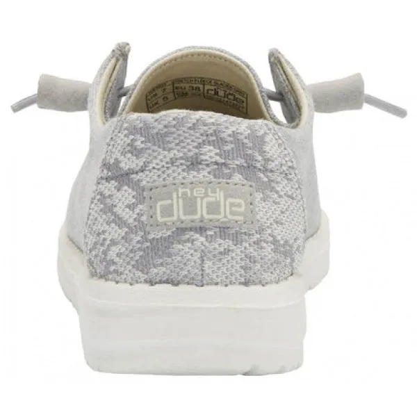 HEY DUDE WENDY STRETCH FLEECE WOMEN'S