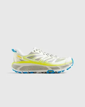 HOKA – Mafate Speed 2 Eggnog / Oxford Tan | Highsnobiety Shop
