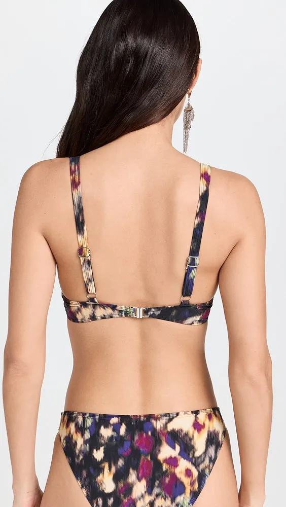 Isabel Marant   Petra Bikini Top 