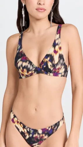 Isabel Marant   Petra Bikini Top 