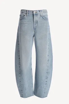 Jeans Luna High Rise in Void