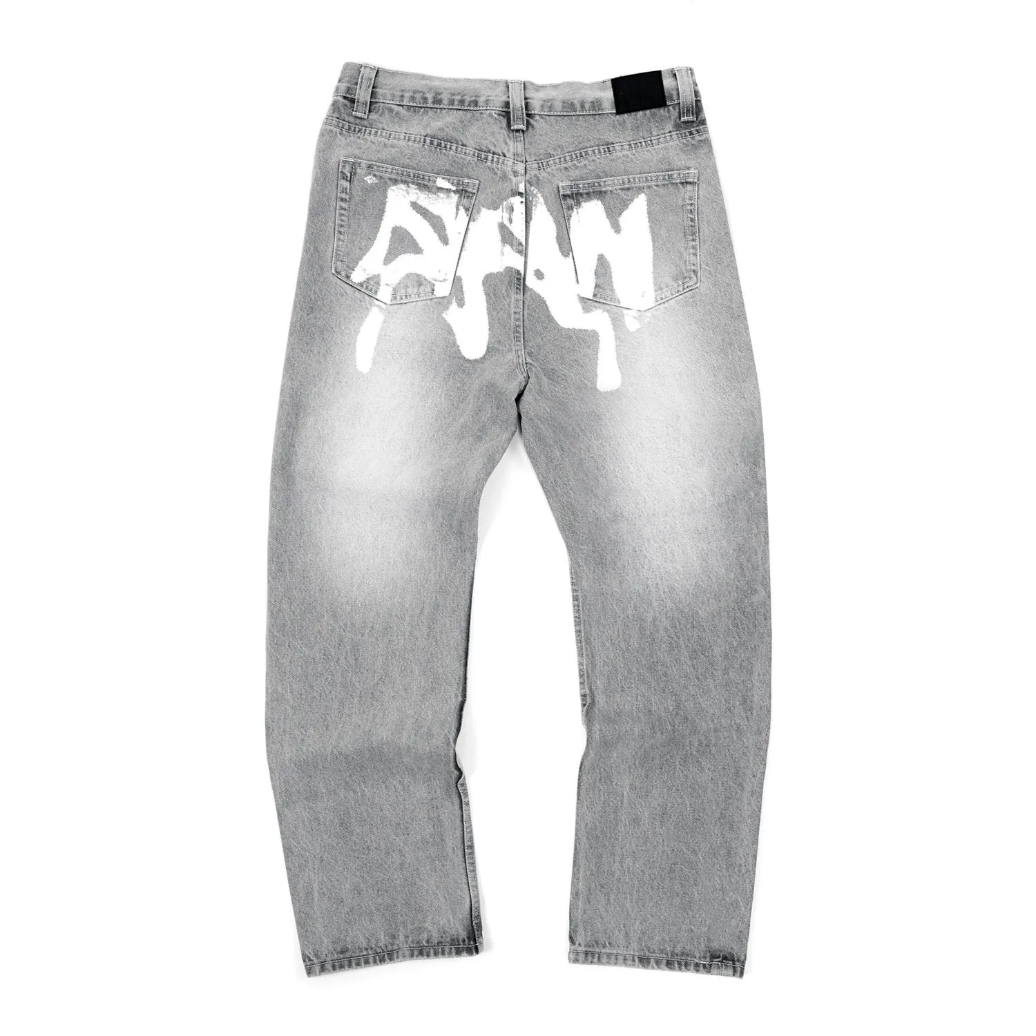 Jeans PROPAGANDA - Light Grey