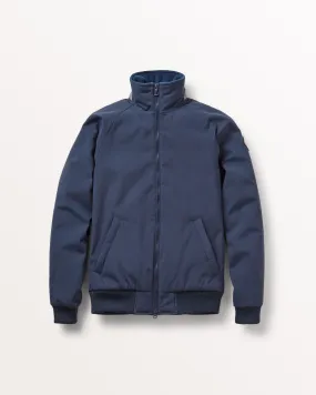 Jib Jacket Navy