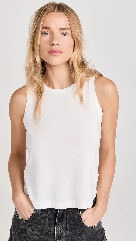 L'AGENCE   Mikaela Tank Top 