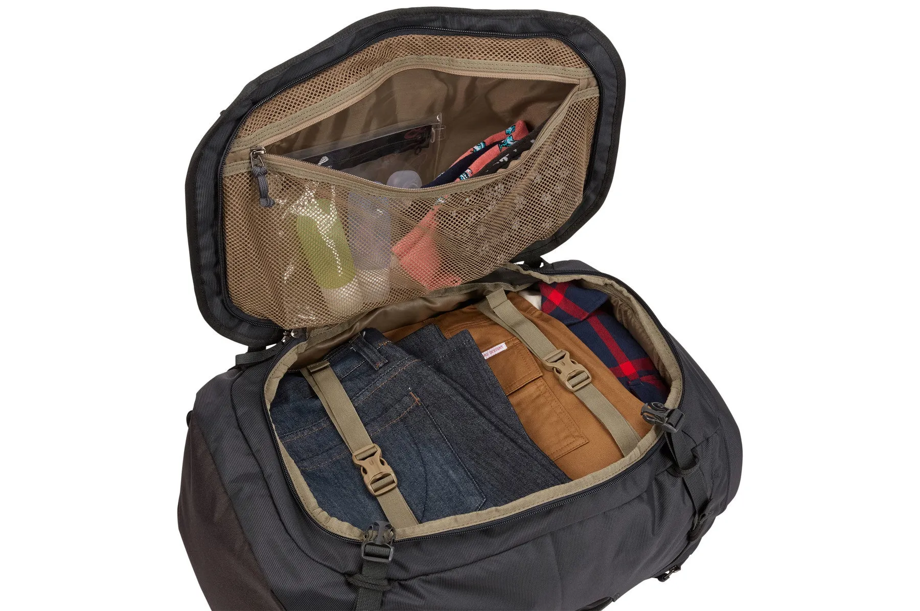 Landmark Backpack 60L (Men's)