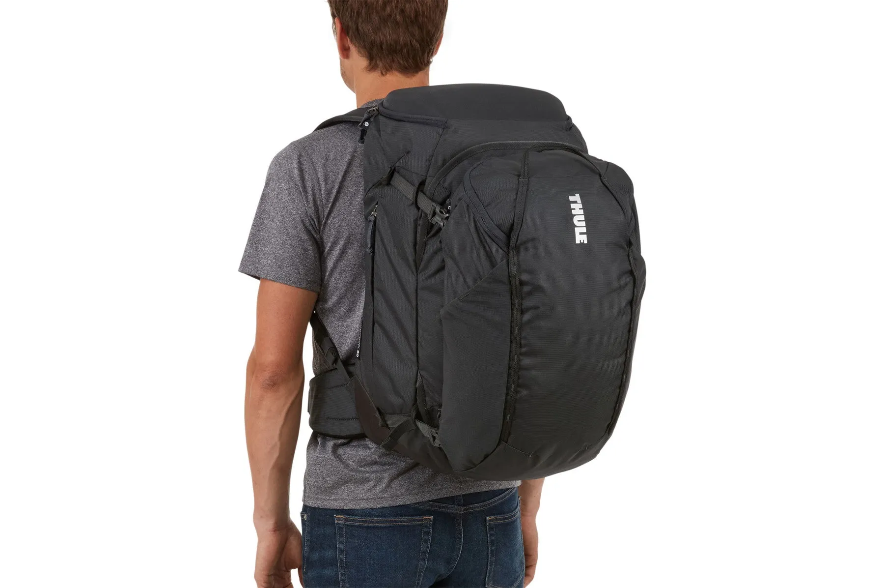 Landmark Backpack 60L (Men's)